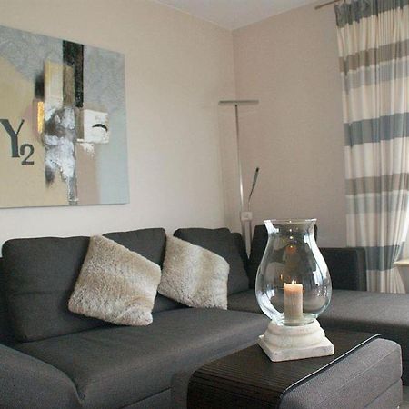 Ferienwohnung Pape Glucksburg Bagian luar foto